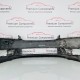 Skoda Rapid Front Bumper  Spaceback Genuine Black 2012 - 2016 [ap6]