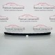 Skoda Octavia Mk3 Rear Bumper Diffuser Spoiler Trim Section 2013 - 2017 [ak145]