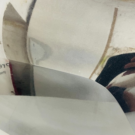 Skoda Octavia Rear Bumper Genuine Black Mk3 Estate 2020 - 2024 [ao65]