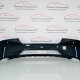Skoda Enyaq Front Bumper Genuine Blue Iv Electric 2021 - 2023 [ao113]