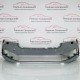 Skoda Superb Front Bumper Mk3 Genuine Grey 2019 - 2024 [ap40]