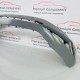Skoda Superb Front Bumper Mk3 Genuine Grey 2019 - 2024 [ap40]