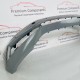 Skoda Superb Front Bumper Mk3 Genuine Grey 2019 - 2024 [ap40]