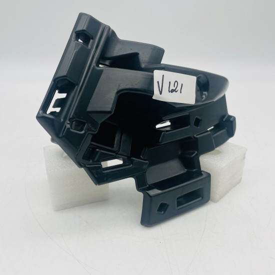 Skoda Kamiq Grille Bracket Right Side 658807724 2019 - 2023 [v121]