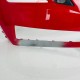 Skoda Kodiaq Front Bumper Skin Genuine Red With Washer Jets 2017 - 2021 [aj138]