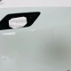 Skoda Octavia Front Bumper Mk3 Genuine White Se Face Lift 2017 - 2020 [ap49]