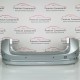 Skoda Octavia Rear Bumper Mk3 Estate Genuine Silver 2020 - 2024 [ao124]