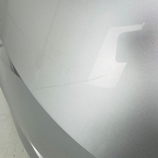 Skoda Octavia Rear Bumper Mk3 Estate Genuine Silver 2020 - 2024 [ao124]