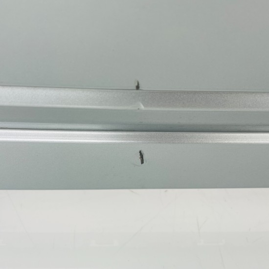 Skoda Octavia Rear Bumper Mk3 Estate Genuine Silver 2020 - 2024 [ao124]