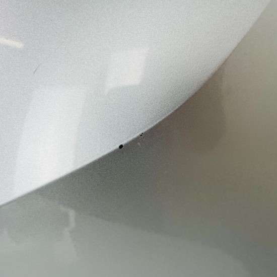 Skoda Octavia Rear Bumper Mk3 Estate Genuine Silver 2020 - 2024 [ao124]