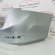 Skoda Octavia Rear Bumper Mk3 Estate Genuine Silver 2020 - 2024 [ao124]