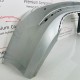 Skoda Octavia Rear Bumper Mk3 Estate Genuine Silver 2020 - 2024 [ao124]