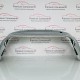 Skoda Octavia Rear Bumper Mk3 Estate Genuine Silver 2020 - 2024 [ao124]