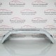 Skoda Fabia Front Bumper Genuine White Mk4 Face Lift 2021 - 2024 [ak193]