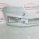 Skoda Fabia Front Bumper Genuine White Mk4 Face Lift 2021 - 2024 [ak193]