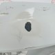Skoda Fabia Front Bumper Skin Genuine White Mk3 Face Lift 2018 - 2022 [ak74]