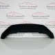 Skoda Karoq Front Bumper Splash Guard Lower Trimgenuine 2022 - 2025 [zb8]
