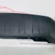 Skoda Karoq Front Bumper Splash Guard Lower Trimgenuine 2022 - 2025 [zb8]