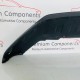 Skoda Karoq Front Bumper Splash Guard Lower Trimgenuine 2022 - 2025 [zb8]