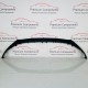 Skoda Enyaq Front Bumper Lower Spoiler Trim Genuine 972794rh6 2021 - 2023 [zb10]