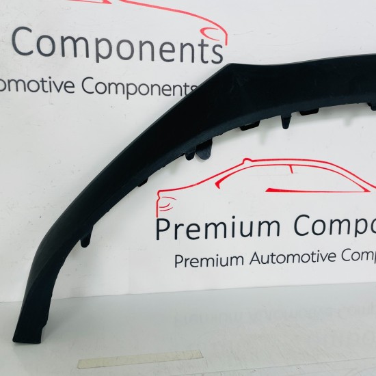 Skoda Enyaq Front Bumper Lower Spoiler Trim Genuine 972794rh6 2021 - 2023 [zb10]