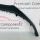 Skoda Enyaq Front Bumper Lower Spoiler Trim Genuine 972794rh6 2021 - 2023 [zb10]