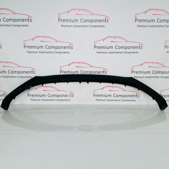 Skoda Enyaq Front Bumper Lower Spoiler Trim Genuine 972794rh6 2021 - 2023 [zb10]