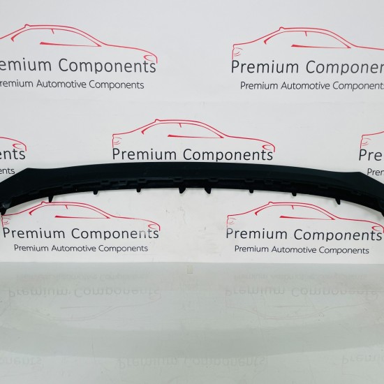Skoda Enyaq Front Bumper Lower Spoiler Trim Genuine 972794rh6 2021 - 2023 [zb10]