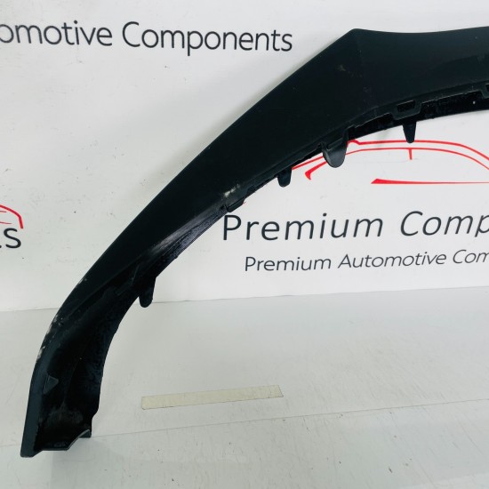 Skoda Enyaq Front Bumper Lower Spoiler Trim Genuine 972794rh6 2021 - 2023 [zb10]