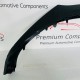 Skoda Enyaq Front Bumper Lower Spoiler Trim Genuine 972794rh6 2021 - 2023 [zb10]
