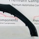 Skoda Enyaq Front Bumper Lower Spoiler Trim Genuine 972794rh6 2021 - 2023 [zb10]