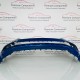 Skoda Kamiq Front Bumper Genuine Race Blue A2938859900 2019 - 2023 [as21]