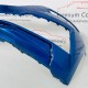 Skoda Kamiq Front Bumper Genuine Race Blue A2938859900 2019 - 2023 [as21]