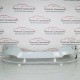 Skoda Karoq Front Bumper Genuine White 57a807221 2017 - 2021 [as109]