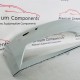 Skoda Karoq Front Bumper Genuine White 57a807221 2017 - 2021 [as109]