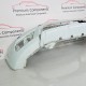 Skoda Yeti Front Bumper Genuine White 5l0807221k / 2013 - 2017 [ar23]
