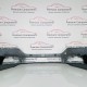 Skoda Octavia Front Bumper Mk4 Genuine White 5e3807221 / 2020 - 2024 [ar42]
