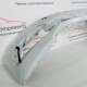 Skoda Octavia Front Bumper Mk4 Genuine White 5e3807221 / 2020 - 2024 [ar42]