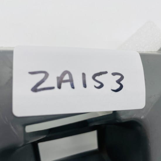 Skoda Kamiq Front Bumper Bracket Genuine Left Side 658807055 / 2019 - 2023