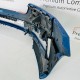 Skoda Octavia Mk4 Front Bumper Genuine Blue 5e3807221 | 2020 - 2024 [at1]