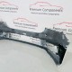 Skoda Fabia Front Bumper Face Lift Genuine White Mk4 6va807221 | 2021 - 2026