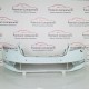 Skoda Superb Front Bumper Mk3 Genuine White 3v0807221 | 2015 - 2019 [at20]
