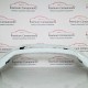 Skoda Superb Front Bumper Mk3 Genuine White 3v0807221 | 2015 - 2019 [at20]