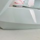 Skoda Superb Front Bumper Mk3 Genuine White 3v0807221 | 2015 - 2019 [at20]