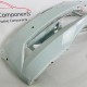 Skoda Superb Front Bumper Mk3 Genuine White 3v0807221 | 2015 - 2019 [at20]