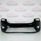 Skoda Kodiaq Front Bumper Vrs Genuine Black 57h807221b | 2024 - 2026 [at22]