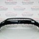 Skoda Kodiaq Front Bumper Vrs Genuine Black 57h807221b | 2024 - 2026 [at22]