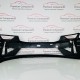 Skoda Kodiaq Front Bumper Vrs Genuine Black 57h807221b | 2024 - 2026 [at22]