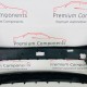 Skoda Kodiaq Front Bumper Vrs Genuine Black 57h807221b | 2024 - 2026 [at22]