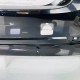 Skoda Octavia Rear Bumper Genuine Black Mk3 Estate 2020 - 2024 [ao65]